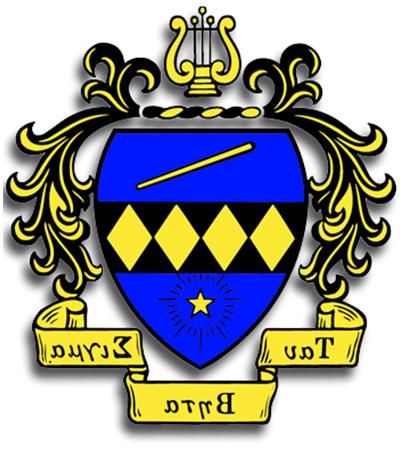 Tau Beta Sigma